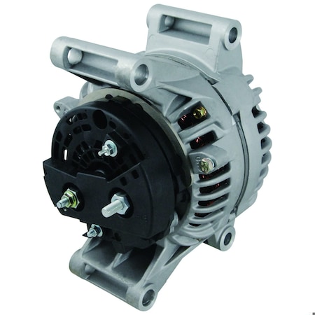 Replacement For Kenworth T300 L6 8.3L 8268Cc 504Cid Year: 2005 Alternator